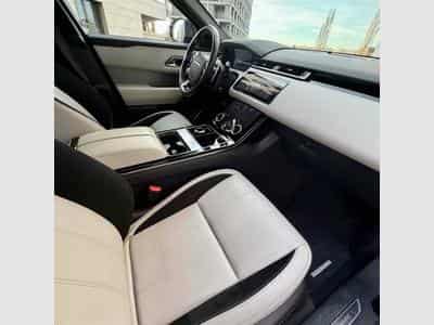 Land-Rover Range Rover Velar R-Dynamic SE*Panorama*Sièges massages*Services complets (2018) - Photo 12