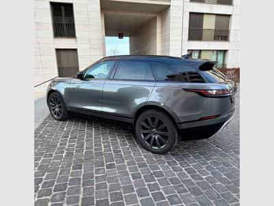 Land-Rover Range Rover Velar R-Dynamic SE*Panorama*Sièges massages*Services complets (2018) - Photo 7