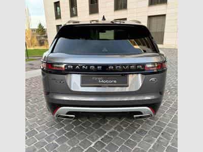 Land-Rover Range Rover Velar R-Dynamic SE*Panorama*Sièges massages*Services complets (2018) - Photo 4