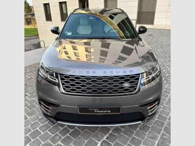 Land-Rover Range Rover Velar R-Dynamic SE*Panorama*Sièges massages*Services complets (2018) - Photo 2