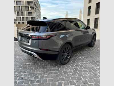 Land-Rover Range Rover Velar R-Dynamic SE*Panorama*Sièges massages*Services complets (2018) - Photo 5