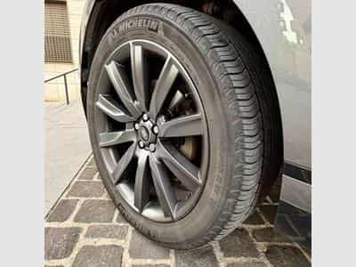 Land-Rover Range Rover Velar R-Dynamic SE*Panorama*Sièges massages*Services complets (2018) - Photo 8