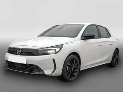 Opel Corsa (2026) - Foto 1