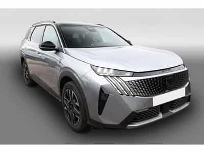 Peugeot 5008 (2025) - Photo 2