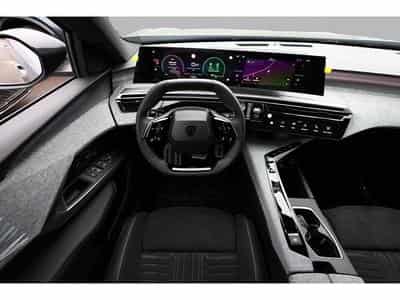 Peugeot 5008 (2025) - Photo 6