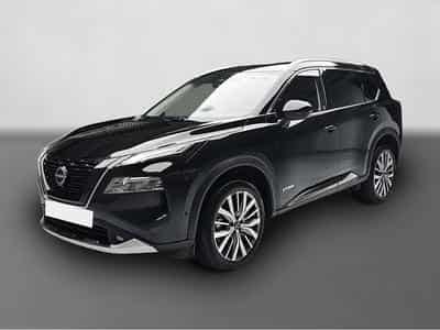 Nissan X-Trail (2026) - Photo 1