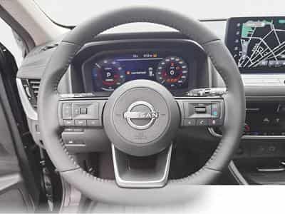 Nissan X-Trail (2026) - Photo 12