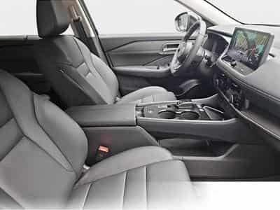 Nissan X-Trail (2026) - Photo 15