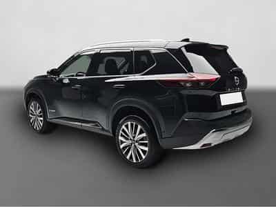 Nissan X-Trail (2026) - Photo 3