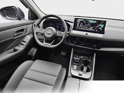 Nissan X-Trail (2026) - Photo 7