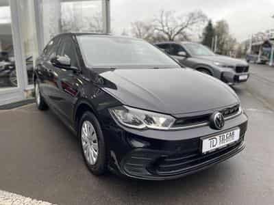 VW Polo 1.0 TSI 95 DSG Life (2022) - Foto 3