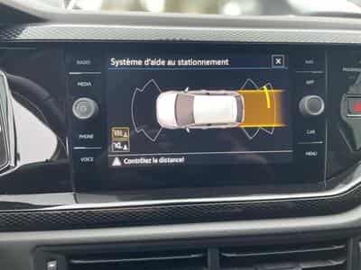 VW Polo 1.0 TSI 95 DSG Life (2022) - Foto 12