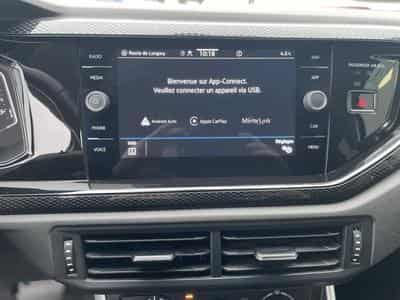 VW Polo 1.0 TSI 95 DSG Life (2022) - Foto 11