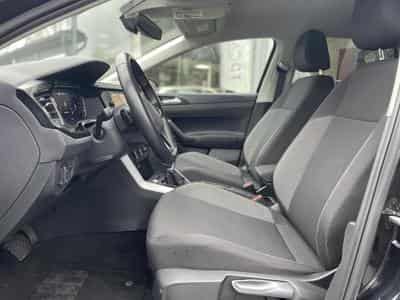 VW Polo 1.0 TSI 95 DSG Life (2022) - Foto 7