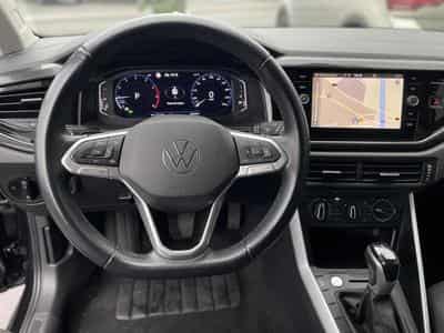 VW Polo 1.0 TSI 95 DSG Life (2022) - Foto 8