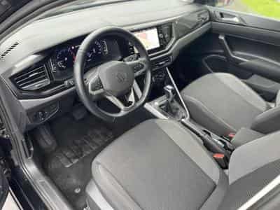 VW Polo 1.0 TSI 95 DSG Life (2022) - Foto 6