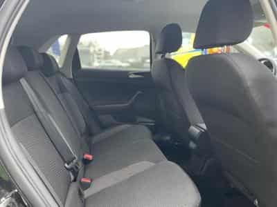 VW Polo 1.0 TSI 95 DSG Life (2022) - Foto 5