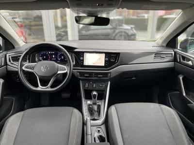 VW Polo 1.0 TSI 95 DSG Life (2022) - Foto 13