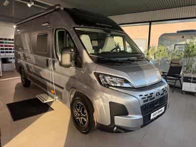 Adria Twin TWIN 640 SLB 60Y (2026) - Photo 1