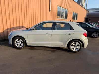 Audi A1 2.5 TFSI 95CH Sportback Business (2021) - Photo 5