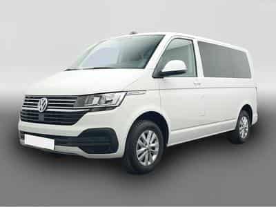 VW Caravelle (2026) - Foto 1