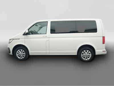 VW Caravelle (2026) - Foto 2