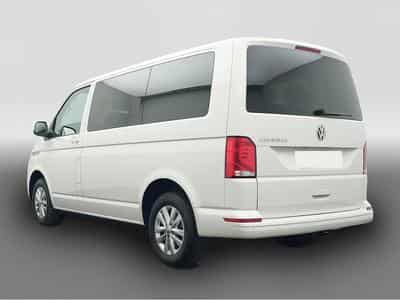 VW Caravelle (2026) - Foto 3