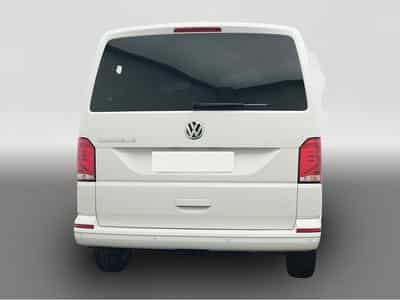 VW Caravelle (2026) - Foto 4