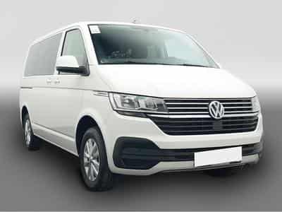 VW Caravelle (2026) - Foto 7