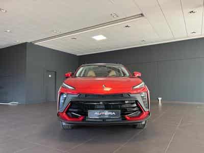 Forthing T5 EVO 1.5 TURBO AUTO FULL OPTIONS (2026) - Foto 2