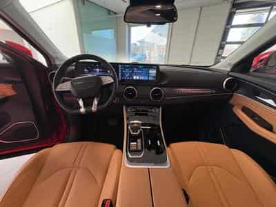 Forthing T5 EVO 1.5 TURBO AUTO FULL OPTIONS (2026) - Foto 13