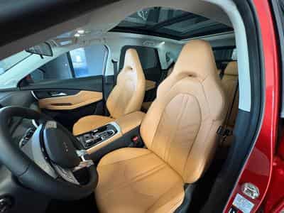 Forthing T5 EVO 1.5 TURBO AUTO FULL OPTIONS (2026) - Foto 9