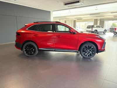 Forthing T5 EVO 1.5 TURBO AUTO FULL OPTIONS (2026) - Foto 3