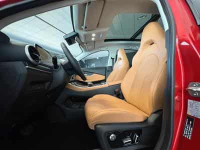 Forthing T5 EVO 1.5 TURBO AUTO FULL OPTIONS (2026) - Foto 8