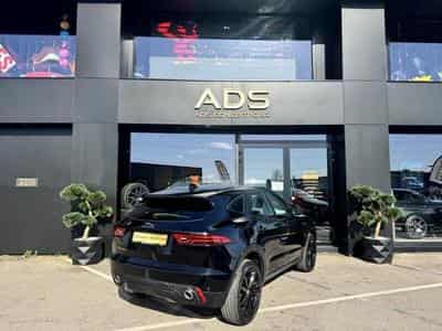 Jaguar E-Pace R-Dynamic S 2.0 249CV (2019) - Foto 11