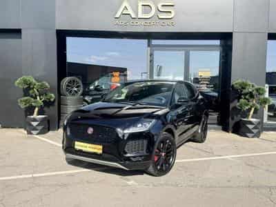 Jaguar E-Pace R-Dynamic S 2.0 249CV (2019) - Foto 1