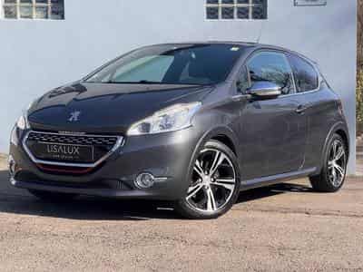 Peugeot 208 GTI 200 CV (2013) - Photo 1