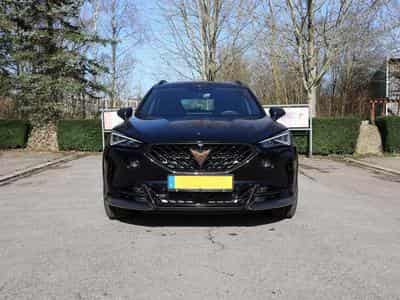 Cupra Formentor VZ5 2.5 TSI 4DRIVE (2023) - Photo 2