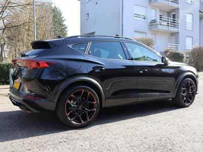 Cupra Formentor VZ5 2.5 TSI 4DRIVE (2023) - Photo 3