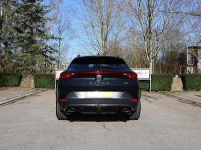 Cupra Formentor VZ5 2.5 TSI 4DRIVE (2023) - Photo 7