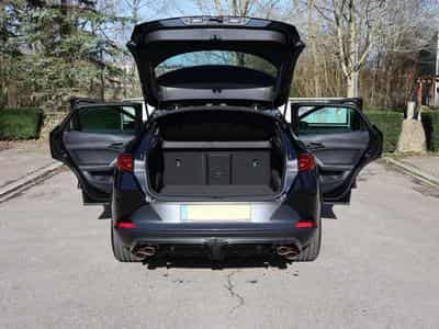 Cupra Formentor VZ5 2.5 TSI 4DRIVE (2023) - Photo 9