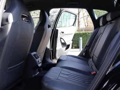 Cupra Formentor VZ5 2.5 TSI 4DRIVE (2023) - Photo 11