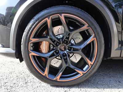 Cupra Formentor VZ5 2.5 TSI 4DRIVE (2023) - Photo 12