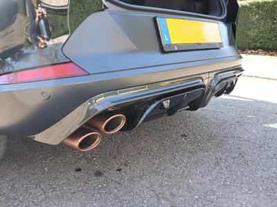 Cupra Formentor VZ5 2.5 TSI 4DRIVE (2023) - Photo 13