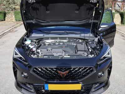 Cupra Formentor VZ5 2.5 TSI 4DRIVE (2023) - Photo 14