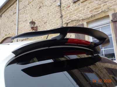 Infiniti FX infiniti fx vettel edition (2014) - Photo 6