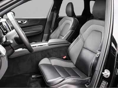 Volvo XC60 (2024) - Foto 6