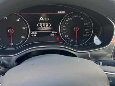 Audi A6 Avant (2012) - Foto 1