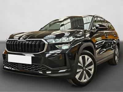 Skoda Kodiaq (2026) - Foto 1