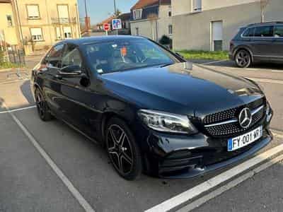 Mercedes C 300 AMG LINE 9G-TRONIC (2021) - Foto 1